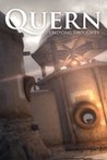 Quern - Undying Thoughts Image