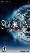 Star Ocean: First Departure Image