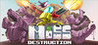 Moss Destruction Image