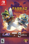 Fabraz Presents Vol. 1 Image