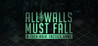All Walls Must Fall Image