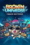 Broken Universe - Tower Defense Image