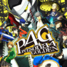 Persona 4 Golden