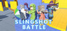 Slingshot Battle Image