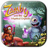 Zamby and the Mystical Crystals Image