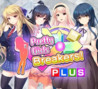 Pretty Girls Breakers! PLUS Image