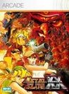 Metal Slug XX Image