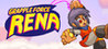 Grapple Force Rena Image