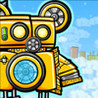 Sky Settlers Image