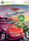 Disney/Pixar Cars Race-O-Rama