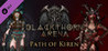 Blackthorn Arena - Path of Kiren Image