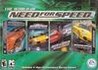 World of Need for Speed