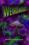 Weird Worlds: Return to Infinite Space Image