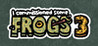 I commissioned some frogs 3 Image