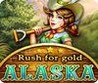 Rush for gold: Alaska Image