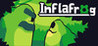 Inflafrog: Colector's Edition