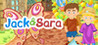 Jack and Sara: Educational game Image