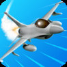 3D Jet Pilot Flight Simulator Image