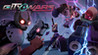 City Wars: Tokyo Reign Image