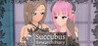 Succubus Research Diary Image