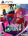 Paradise Killer Image