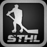Stinger Table Hockey Image