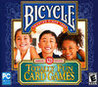 Bicycle Totally Fun Card Games Image