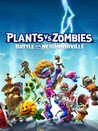 Plants vs. Zombies: Battle for Neighborville Image