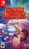 No More Heroes III