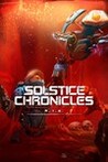 Solstice Chronicles: MIA Image