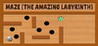 Maze - The Amazing Labyrinth Image