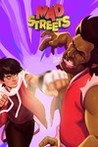 Mad Streets Image