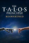 The Talos Principle: Reawakened Image