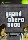 Grand Theft Auto Double Pack Image