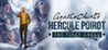 Agatha Christie - Hercule Poirot: The First Cases Image