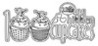 100 hidden cupcakes Image