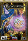 Magic Match: Journey to the Lands of Arcane Image