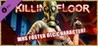 Killing Floor - Mrs Foster Pack Image