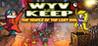 Wyv and Keep: The Temple of the Lost Idol
