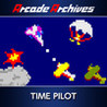Arcade Archives: Time Pilot Image