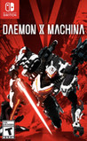 Daemon X Machina Image