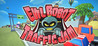 Evil Robot Traffic Jam HD Image