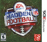 Madden NFL Football Image