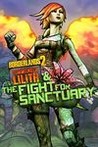 Borderlands 2: Commander Lilith & the Fight for Sanctuary Image