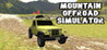 Mountain Offroad Simulator Image