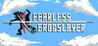 Touhou: Fearless Frogslayer