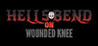 Hells Bend on Wounded Knee Image