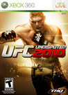 UFC Undisputed 2010 Image