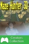 Maze Hunter 3D