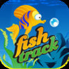Fish Track Image